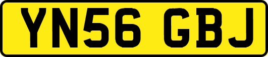 YN56GBJ