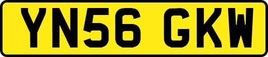 YN56GKW