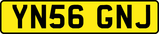 YN56GNJ