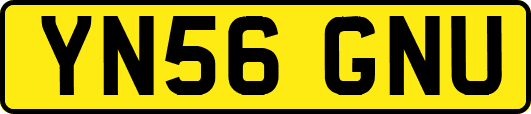 YN56GNU