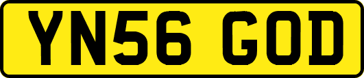 YN56GOD