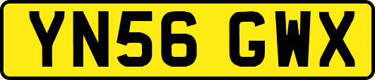 YN56GWX