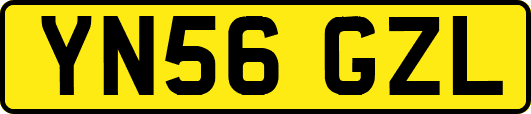 YN56GZL