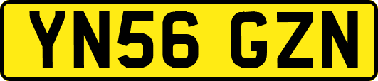 YN56GZN