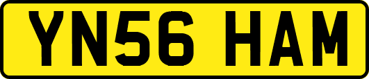 YN56HAM