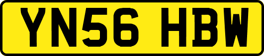 YN56HBW