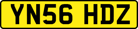 YN56HDZ