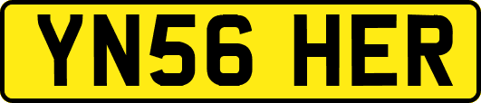 YN56HER