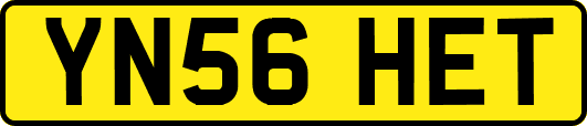 YN56HET
