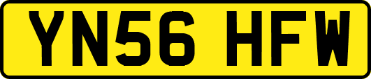 YN56HFW