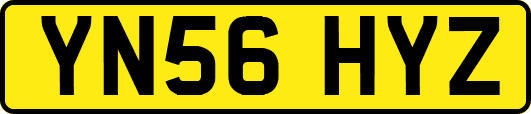YN56HYZ
