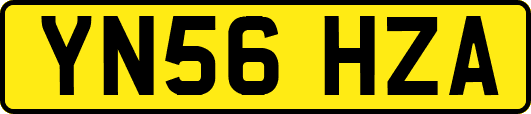 YN56HZA