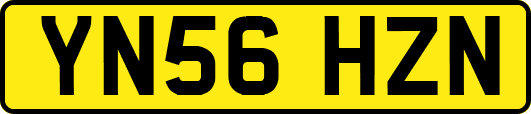 YN56HZN