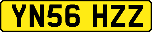 YN56HZZ