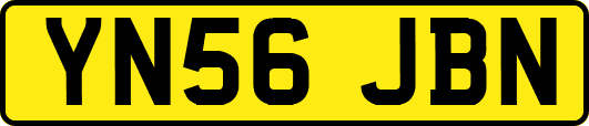 YN56JBN