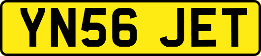 YN56JET