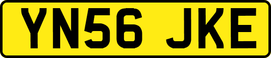 YN56JKE