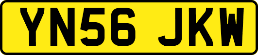 YN56JKW