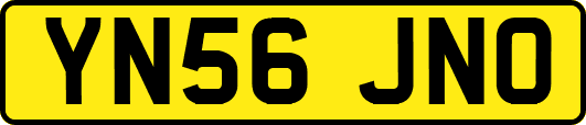 YN56JNO
