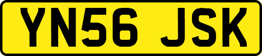 YN56JSK