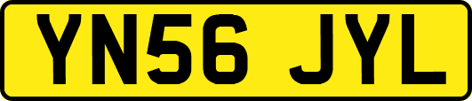 YN56JYL