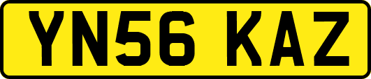YN56KAZ
