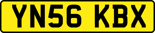YN56KBX
