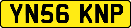 YN56KNP
