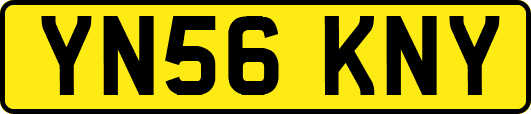 YN56KNY