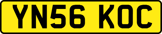 YN56KOC
