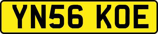 YN56KOE