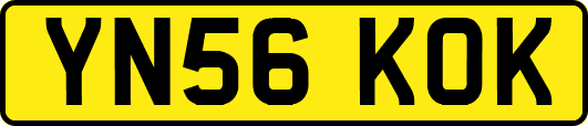 YN56KOK