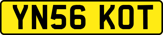 YN56KOT
