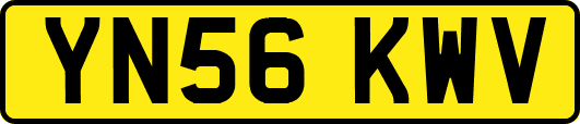 YN56KWV