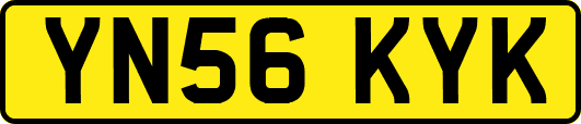 YN56KYK