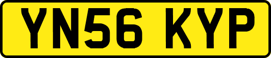 YN56KYP