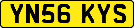 YN56KYS