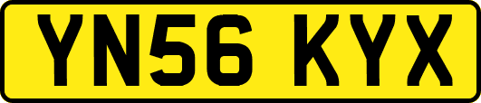 YN56KYX