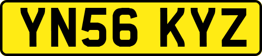 YN56KYZ