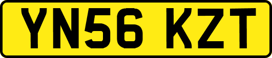 YN56KZT