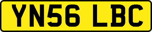 YN56LBC