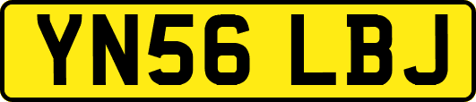 YN56LBJ