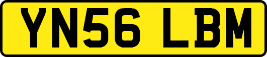 YN56LBM