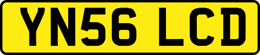 YN56LCD