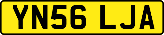 YN56LJA
