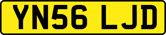 YN56LJD