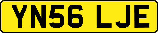YN56LJE