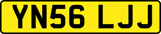 YN56LJJ