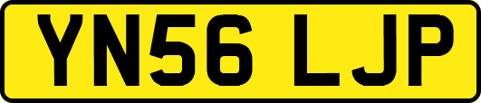 YN56LJP