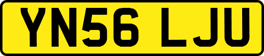 YN56LJU